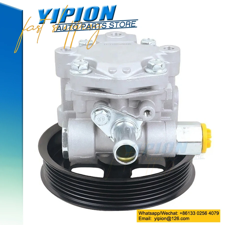 Power Steering Pump For Car Jeep Compass Patriot Dodge Caliber  05105449AC 5105048AA 5105048AB 5105048AC 5105449AC