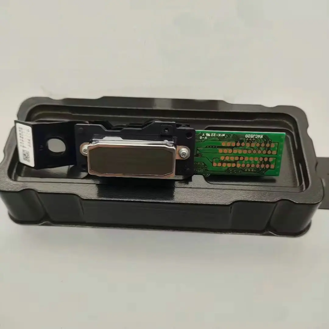 

Unlocked Eco solvent print head Printhead for Epson roland 540 MIMAKI JV2 JV4 printer DX4