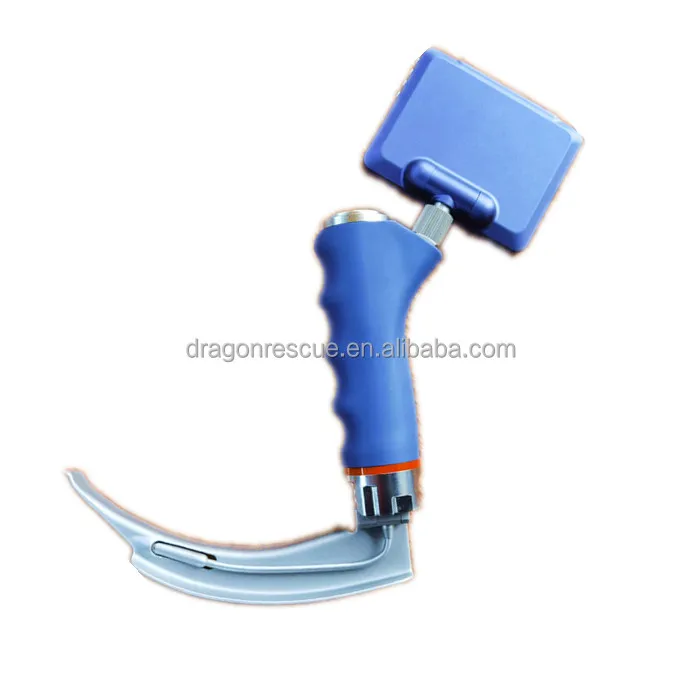 Chinese Factory Cheap Infant Video Laryngoscope Video Laryngoscope For Sale