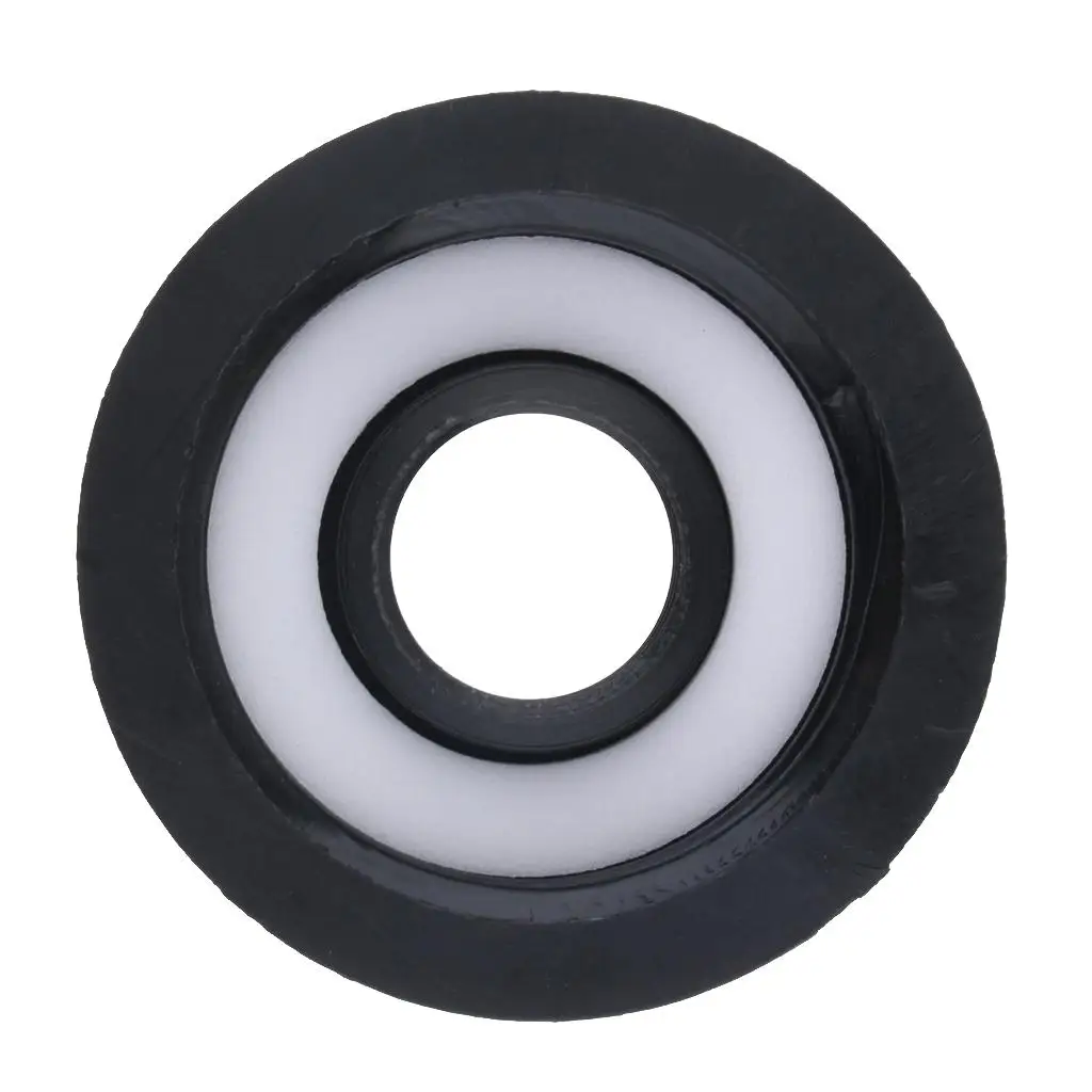 Polypropylene IBC Hose Adapter 2 Inch Valve Connector for Outdoor Liquid Storage Tank