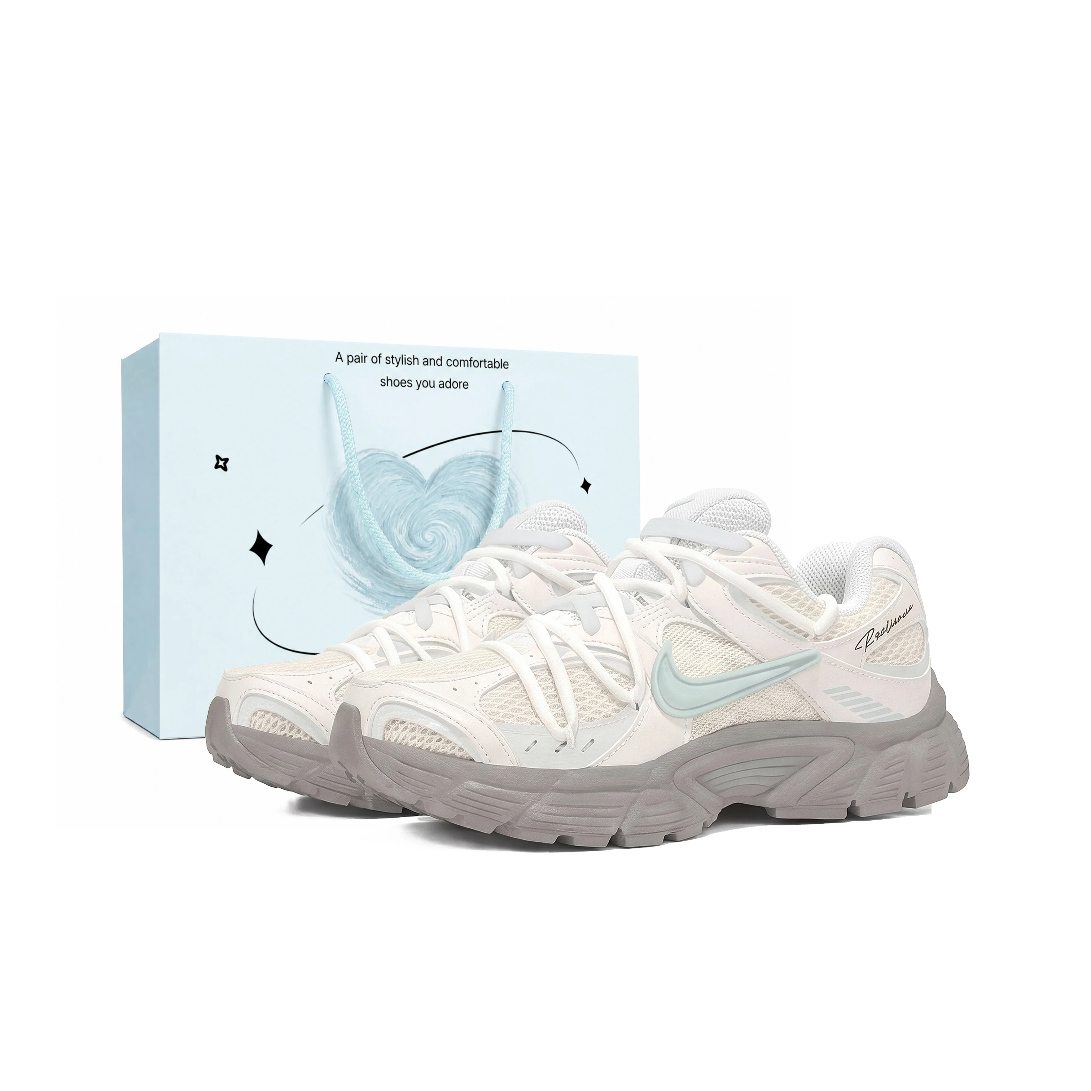 Men'S Shoes V5 Rnr - Sepatu Lari Nike V5 RNR Unisex