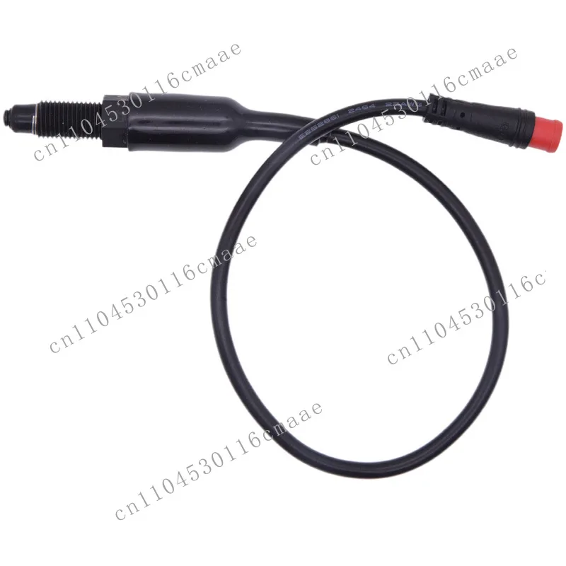 Driving Car Brake Power-off Line Oil Brake Power-off Switch Line Electric Vehicle Brake Power-off Device Disc  Disconnection