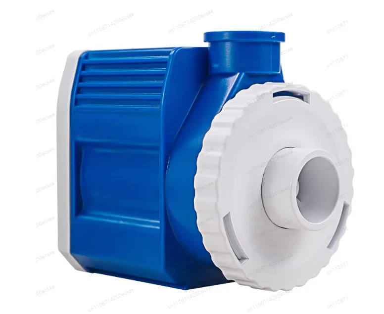 DSP1000 DC Needle Brush Pump | Bubble Magus Seawater Fish Tank Egg Pump for A5/A8/A9 Protein Skimmers