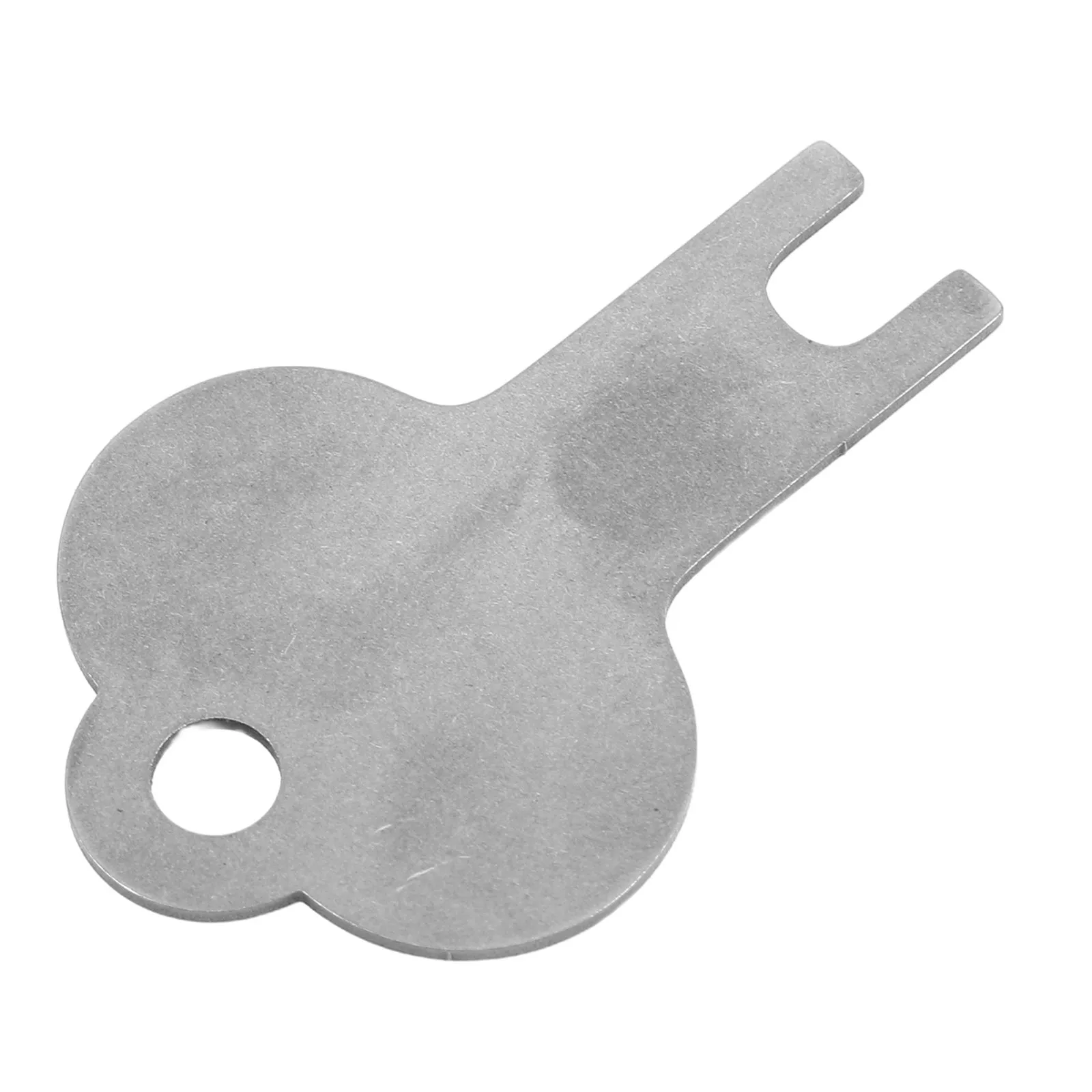 Metal Paper Towel Dispenser Key High Strength Toilet Tissue Dispenser Key Replacement for Commercial Bathroom Use