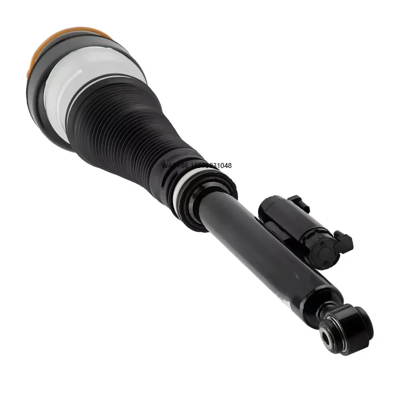 

Suitable for S63 Pneumatic Shock Absorbers air Suspension Brackets and air Shock Absorbers A2223205213