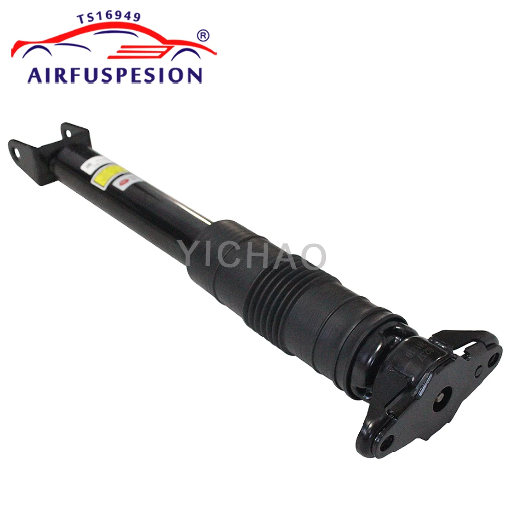 

1PC Rear Air Suspension Shock Absorber For Jeep Grand Cherokee 2015-2019 For Dodge Durango 2011-2015 68069680AG 68029902AE