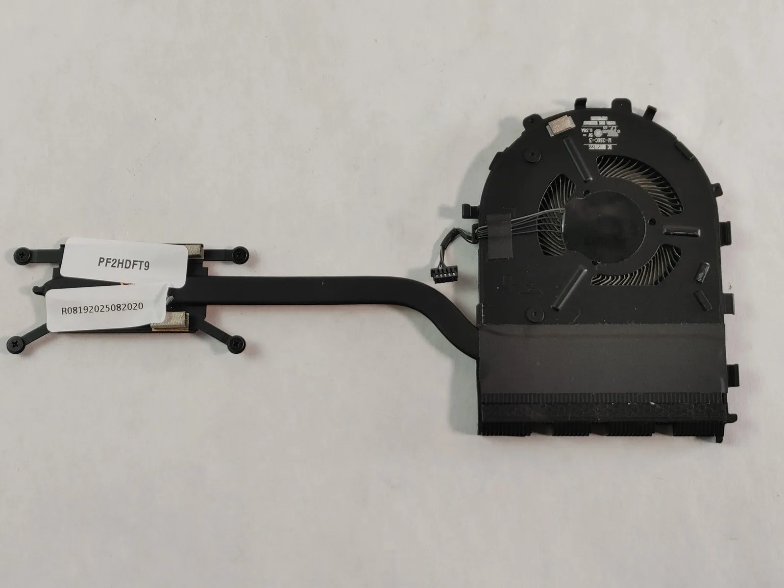 

Вентилятор охлаждения процессора Uma, радиатор, кулер для ноутбука Lenovo ThinkPad E14 E15 5h40s72906 5h40s72907