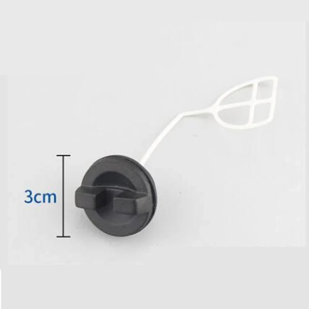 52/58 Chain Saw Oil Tank Cap Oil Cap General Engine Lubricating Oil Cover Logging Saw Gasoline Saw Fuel Tank Cap Accessories