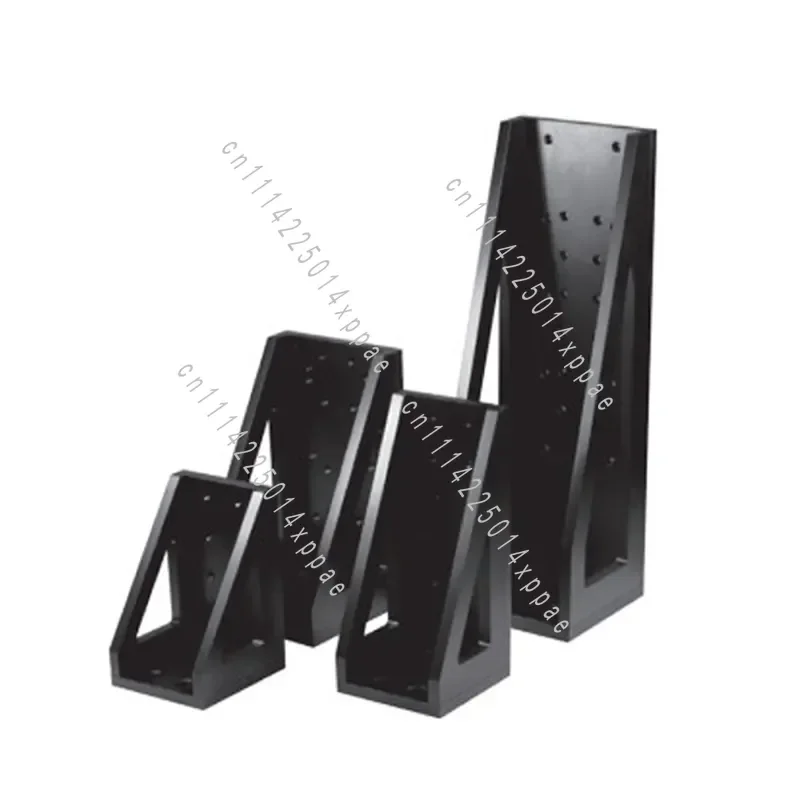 Right Angle Fixed Plate Base Right Angle Adapter