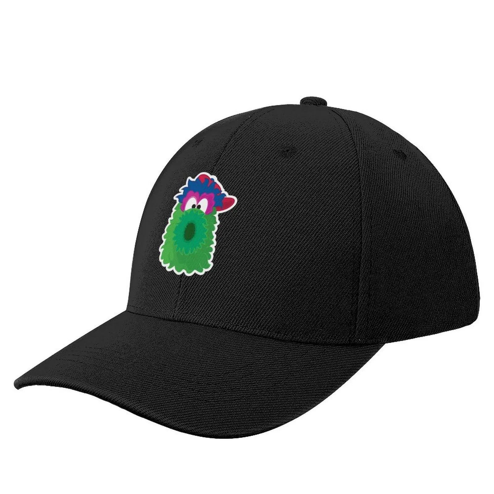 Phanatic Baseball Cap Snap Back Hat Hat Baseball Cap Streetwear dad hat Men's Baseball Women's