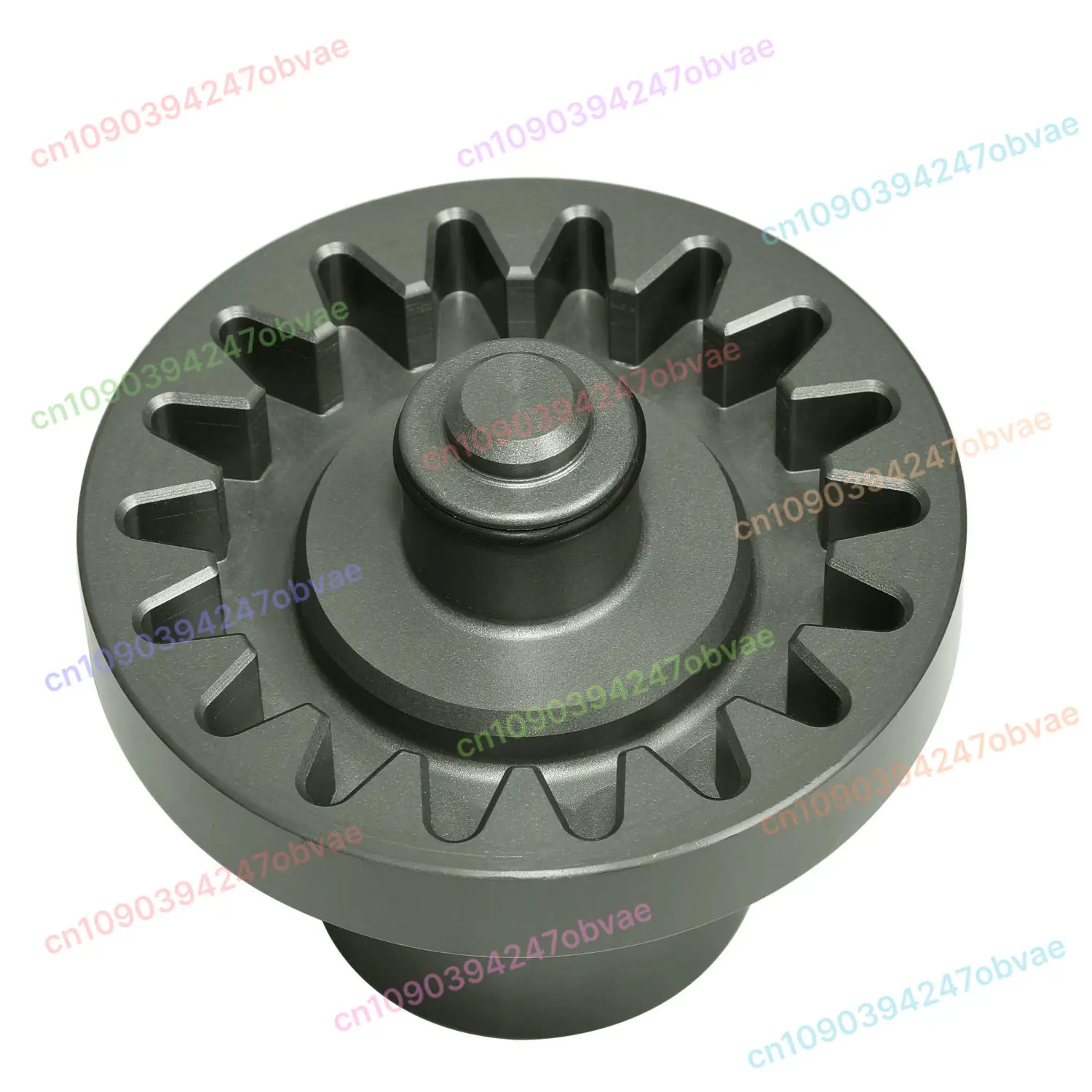 

Center Lock Wheel Nut Socket for Lamborghini Dani 3/4 Drive Anti-Theft Screw Socket 470012257
