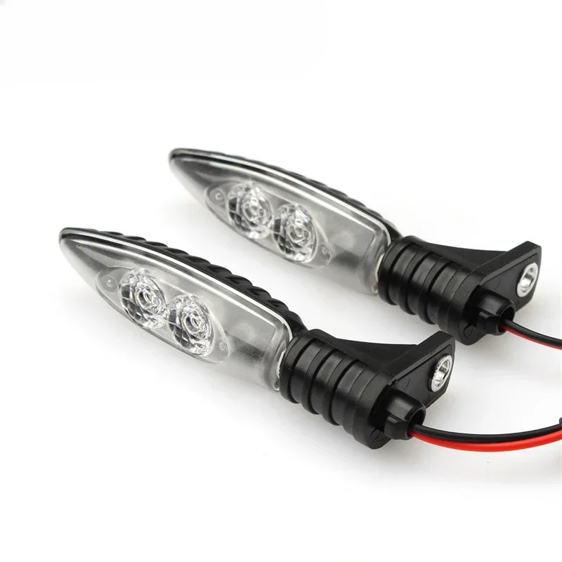 Motorcycle LEDS front and rear turn signals suitable for BMW F700 F800 HP4 S1000 R1200 R nineT K1300 G310 C650 C600 Evolution