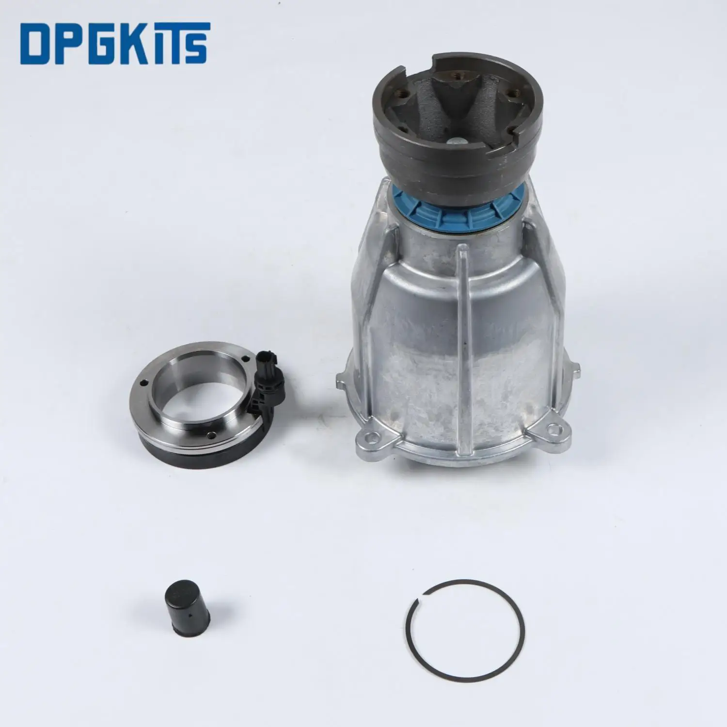 

Car Differential CV6Z-4A232-A 7E524A232A For 2013-2021 Ford Flex Lincoln New Rear Differential Viscous Coupler Clutch Repair Kit