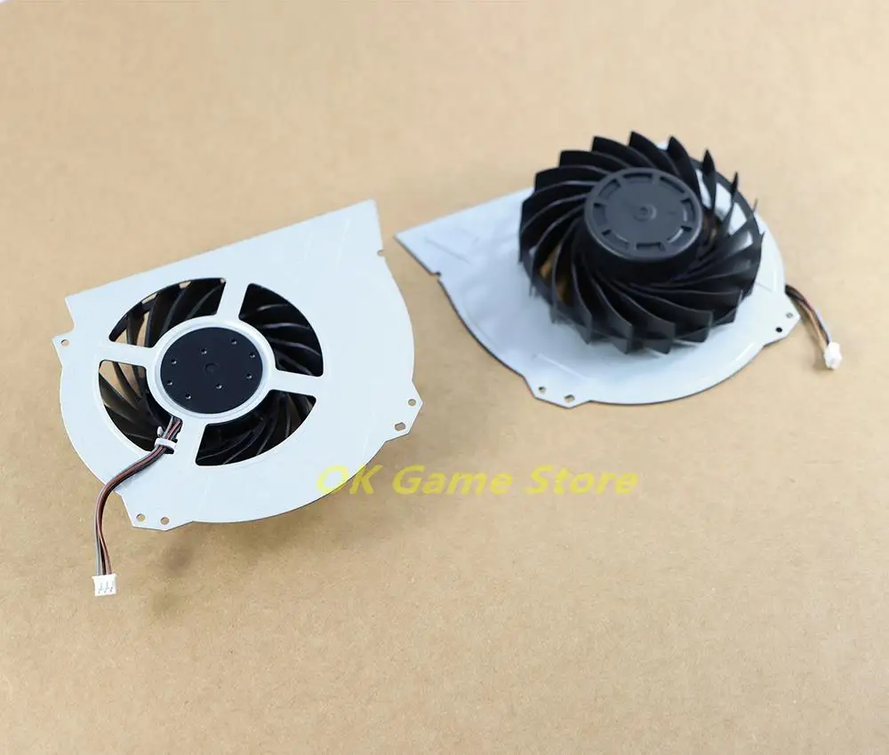 1pc Replacement New Internal Cooling Fan for Sony PS4 Pro CUH-7XXX G95C12MS1AJ-56J14 Cooler fan For PS4 Pro