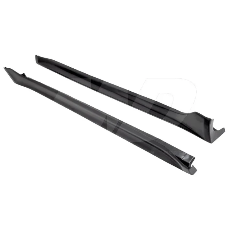 

for Mitsubishi Lancer Ex 2008-2012 Evo 10 Style PP Side Skirts