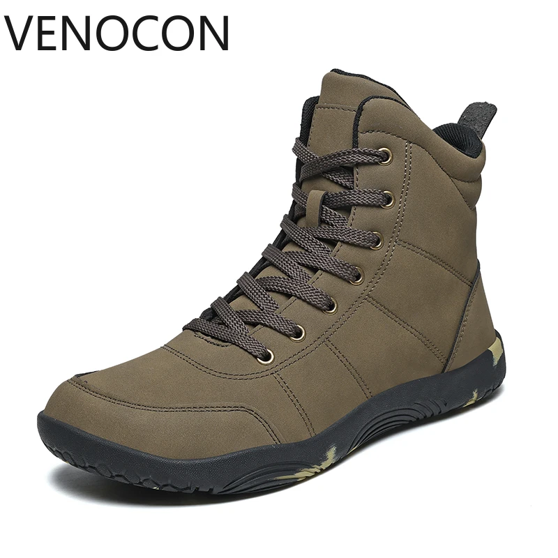 Thumbnail 3 - #37 Best Hiking Footwear to Buy In 2026