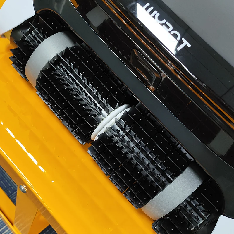 Aspirapolvere robot di fabbrica in Cina per robot pulitore per pavimenti in piscina