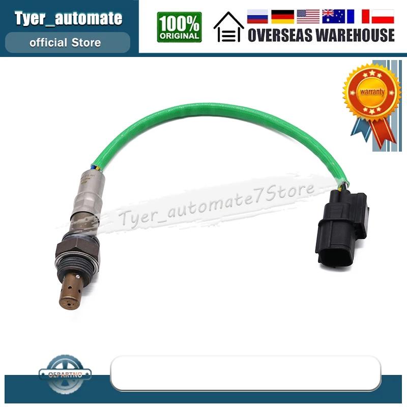 Oxygen O2 Sensor 36531-RYE-A01 For 2007-2009 Acura MDX 2.7 V6 2008-2010 Honda Odyssey 3.5 V6 2007 Honda Odyssey 3.5 V6