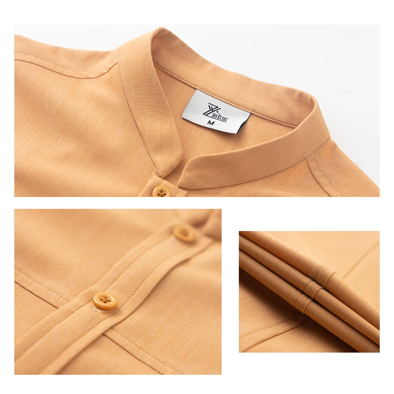 Униформа официанта с коротким рукавом для мужчин и женщин, одежда для столовой, костюмы для приготовления пищи в ресторане, топы для пекарни, рабочая одежда, на лето