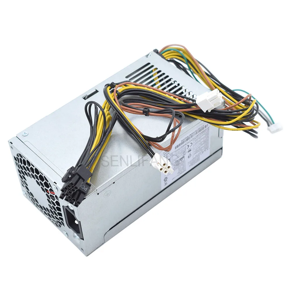 L77487-001 L89233-001 PA-5501-2HA PCG007 Power Supply 500W NEW 100-240V For HP 480 280 288 680 800 600 400 G3 G4