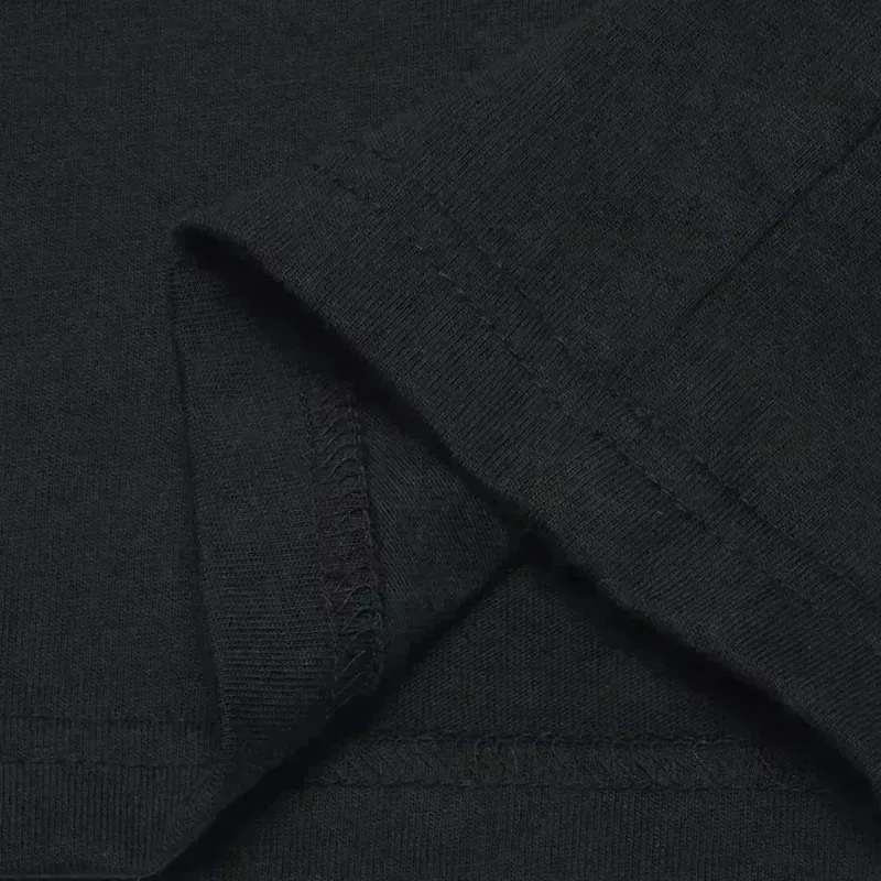 2025-26 تي شيرت صيفي محولات خمر 100% القطن تي شيرت مطبوع للرجال روبوت خمر تي شيرت الياقة المستديرة تنفس