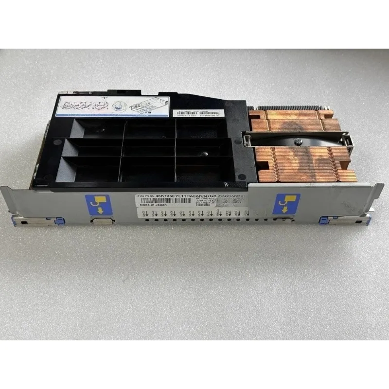 Parts For Ibm 8204 …