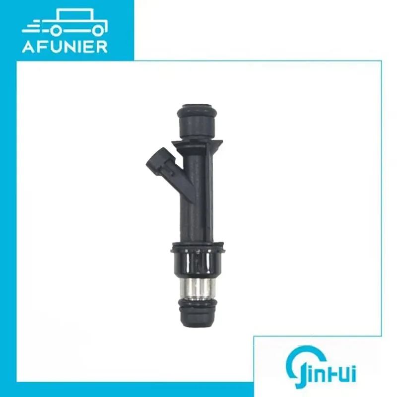 

6Pcs Fuel injector Nozzle For Isuzu Rodeo Honda Passport Acura 3.2 3.5L V6 OE No.:25166922,25323972