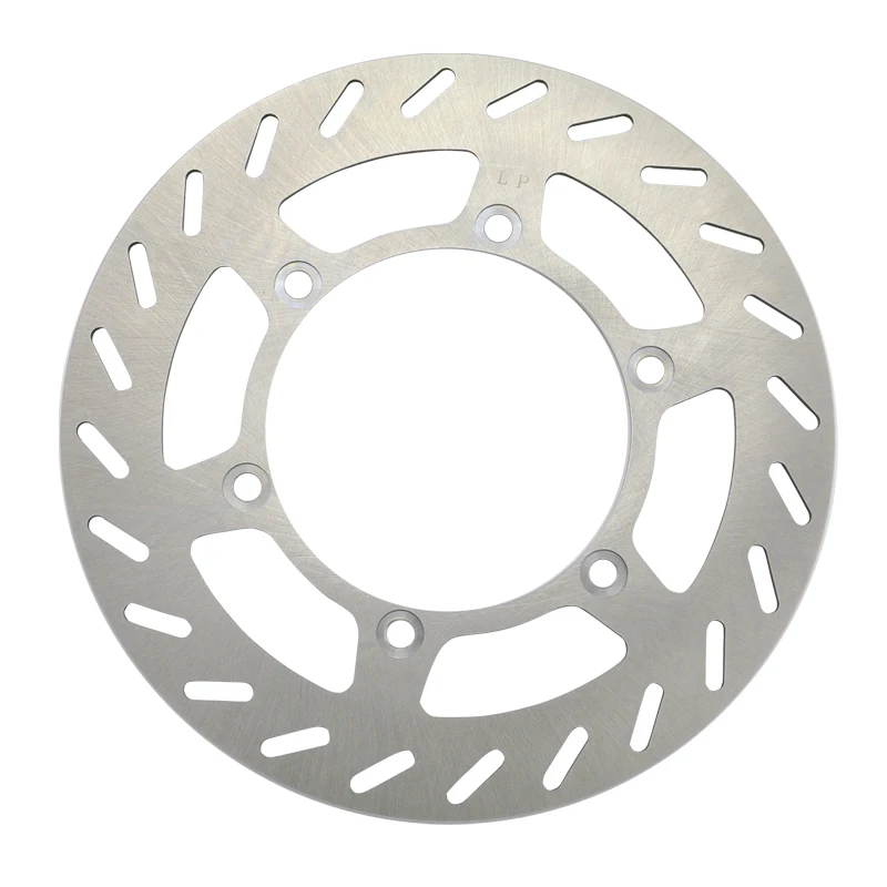 Motos Freio Dianteiro Disco Rotor Para Yamaha Lanza TT-R250 TTR250 1994-2011 DT230 1997-2003 TT250R 93-04 WR200R 92-96 DT200WR