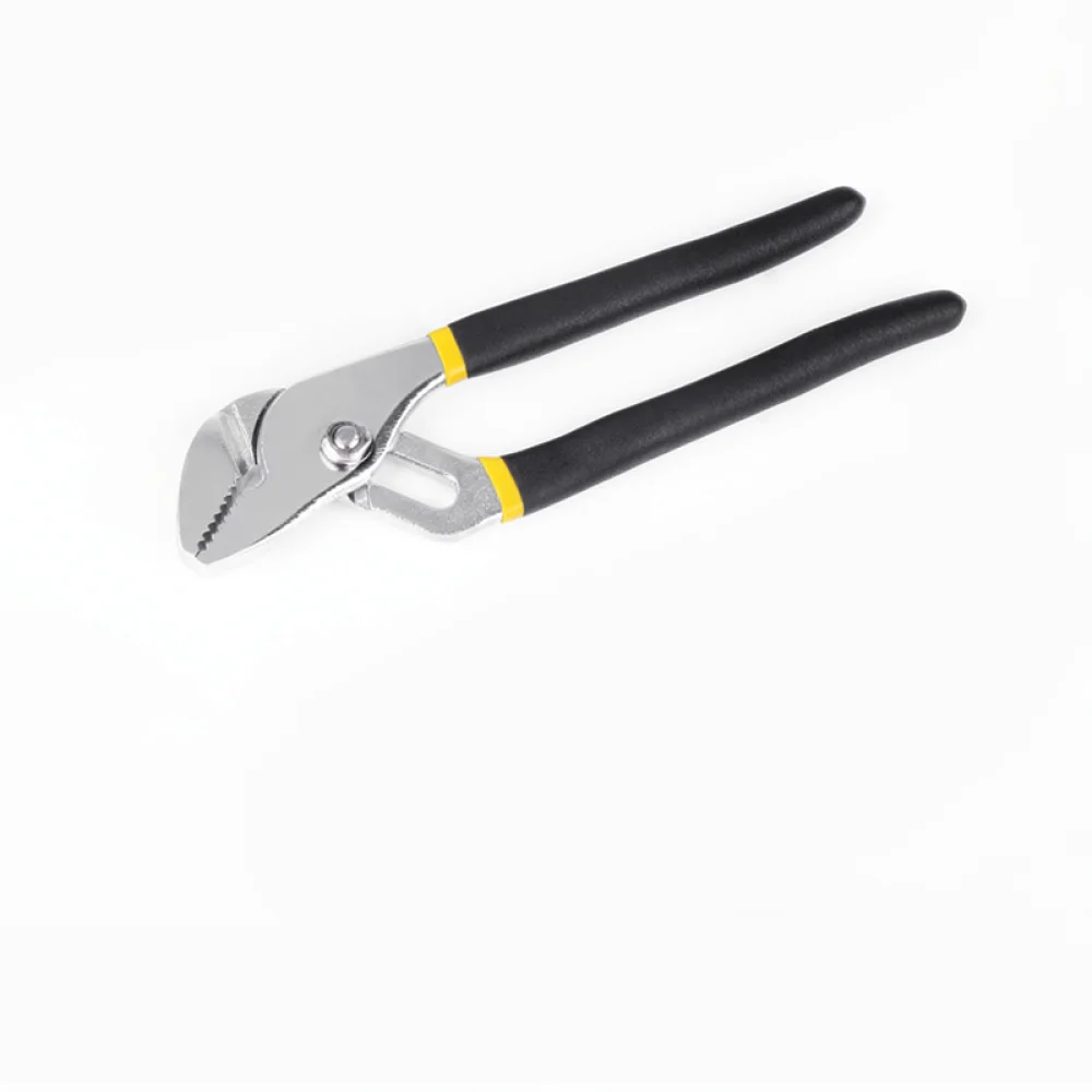 Heavy Duty Water Pump Pliers For Musentang Alloy Pipe Wrench Adjustable Plumbing Tool Manual Gripping Repair Hand Equipment