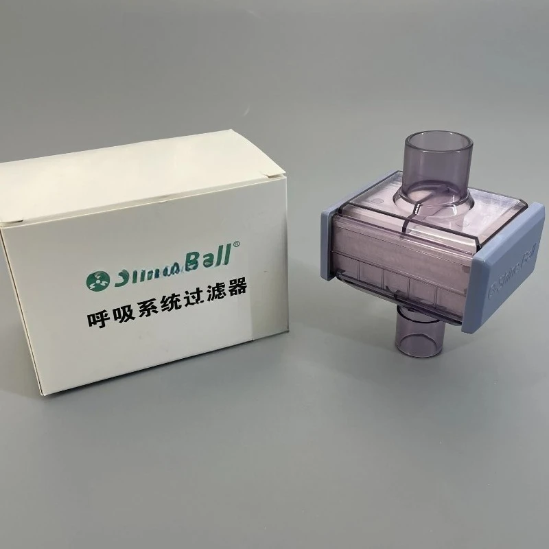 

Hot 4-074600-00 Exhalation Filter Inhalation Filter Re/Flex Inspiratory Filter for PB760/PB840