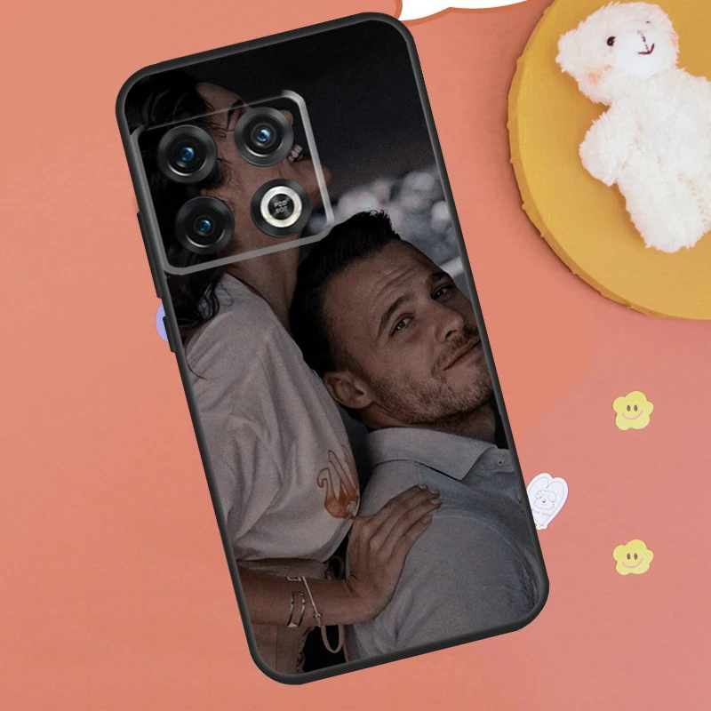 حافظة تلفزيون سين كال كابيمي لهاتف OnePlus Nord CE 5 2 3 4 Lite N20 N30 OnePlus 15 13 12 11 10R 13R 12R 10T 13T Funda