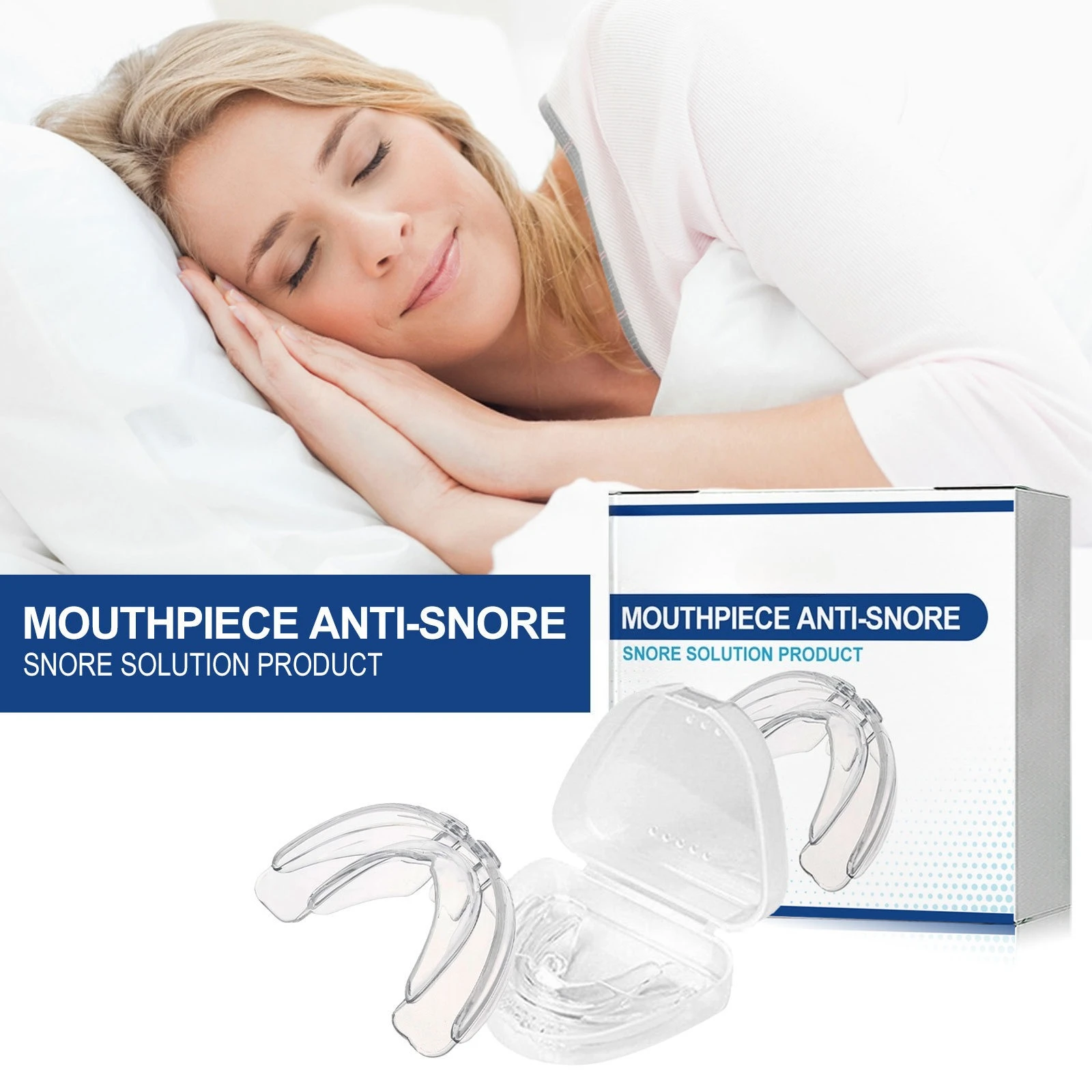 

Мундштук против храпа, устройство для зубов, бруксизма, сон, апноэ, бруксизм, храп, капа, улучшение брекетов для сна, ортодонтические зубы