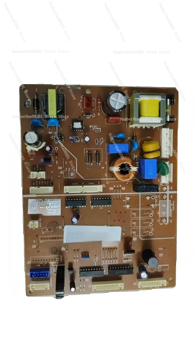 Refrigerator Computer Board Circuit Board DA41-00815A DA92-00462D Refrigerator Part Good Working