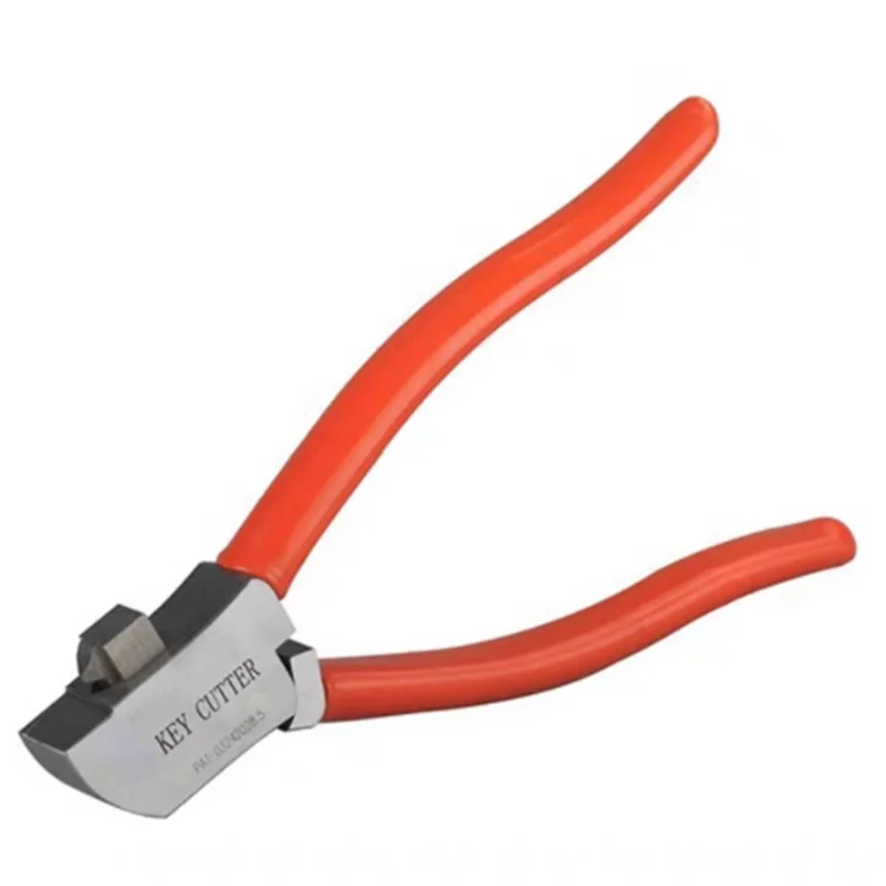 

ABVA-Молосарные плоскогубцы для автомобильных ключей, портативный резак для ключей, автоматические станки для резки ключей