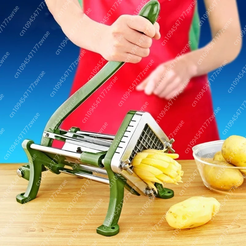 Potato Cutter, Lettuce Cutter, Potato Cutter