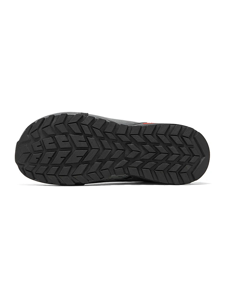 Herren-Wanderschuhe für den Außenbereich, wasserdicht, rutschfest, für jedes Gelände, Sportschuhe mit breiter Zehenpartie, zum Wandern, Radfahren, Camping, Jagd, Wanderschuhe – Detail 20