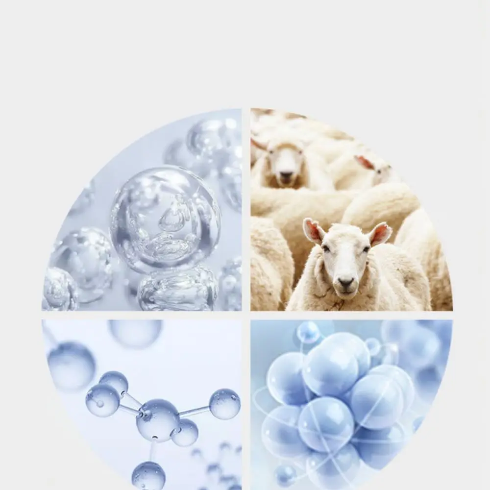 Effective Leather Care Cream For For Qinglaizi Clothing Footwear Bags Sofa Cleaning Moisturizing Polish Softening Agent