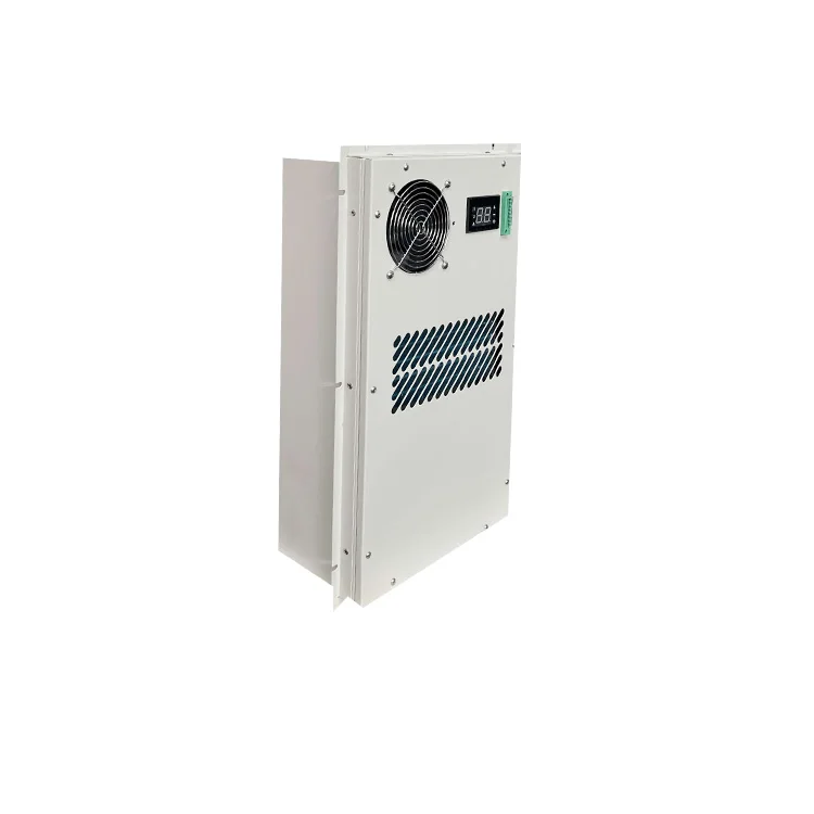 Mini air Conditioning 400w Embedded Power Cabinet Industrial Small air Conditioner