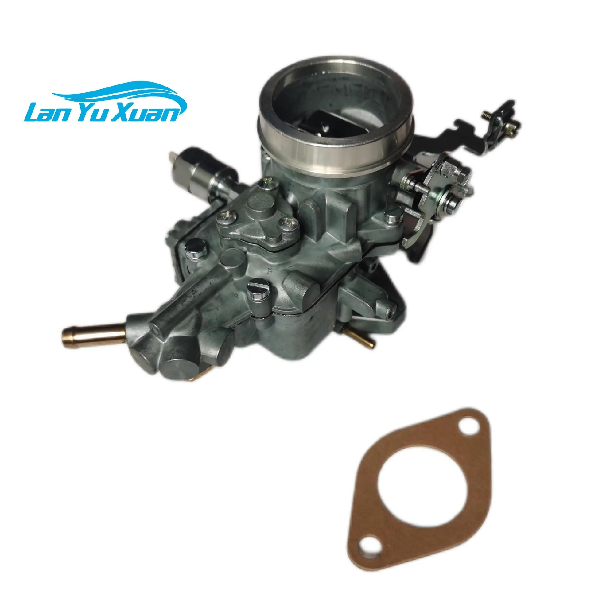 

weber carburetor 34ich 3501 fajs carbnuretor oem 15290.027 for BMW2002 SAAB FOR LAND ROVER for FORD k909