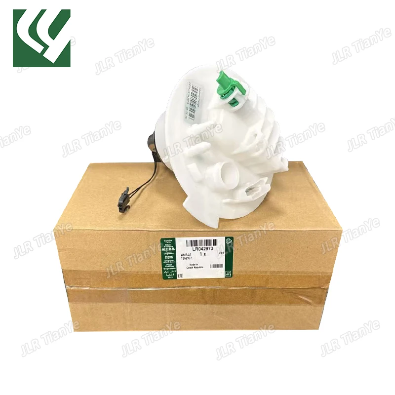 

Fuel Filter LR060042 LR013753 LR042973 LR028454 For Land Rover 4.0 Petrol V6 Discovery 3/4 L319 4.0L 406PN