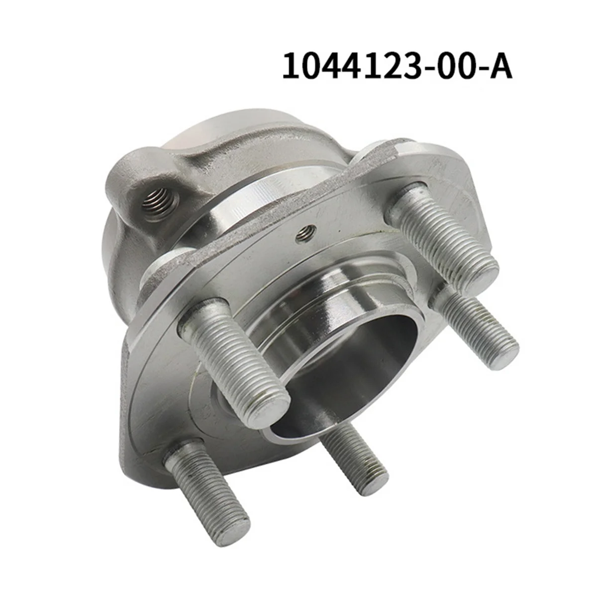 Automobile Wheel Bearing Drive Hub Front Wheel Bearing 4WD for Model 3/Y 1044123-00-A Accessories