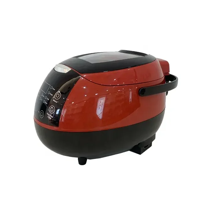 Intelligent 5L pearl pot cookware Large Size Multi  Rice Cooker