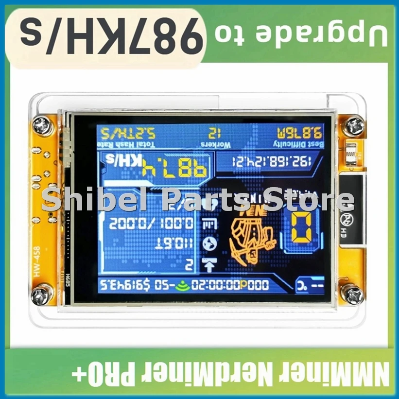 Nmminer Nerdminer U…