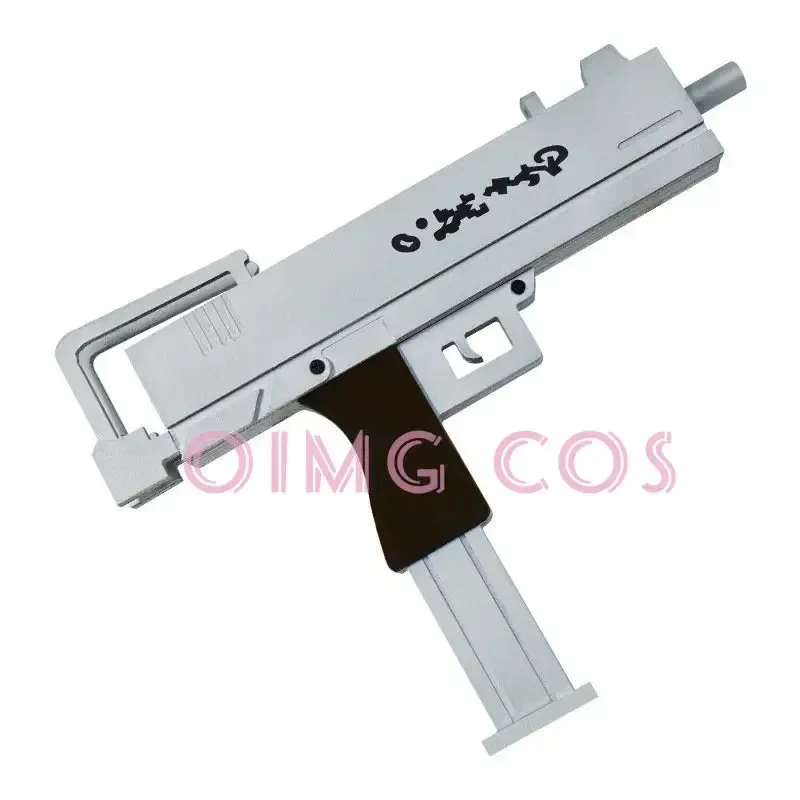 دعائم تنكرية للهالوين كافكا كوسبلاي هونكاي ستار ريل بدلة دعامة سلاح خشبي