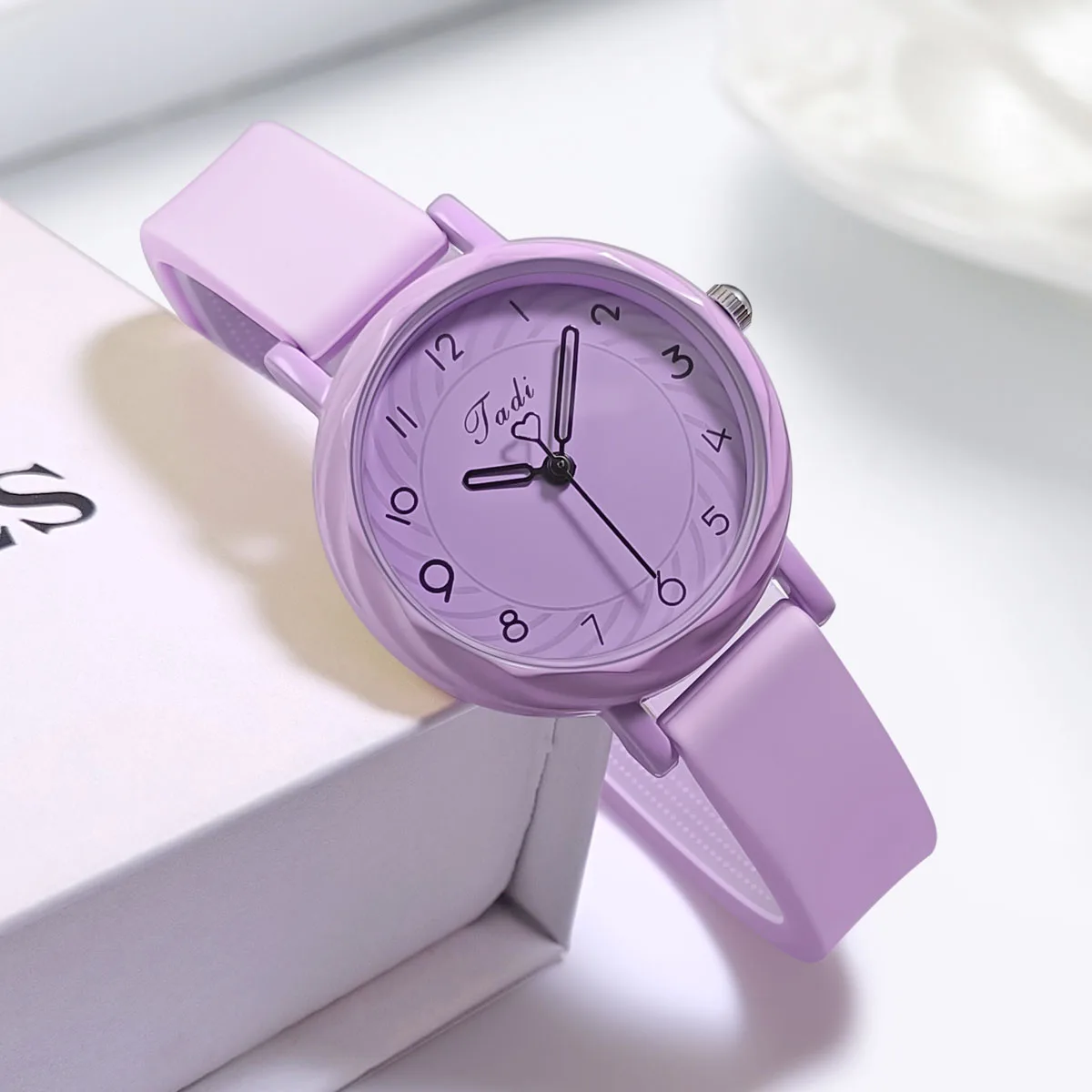 Casual Women Watch Quartz Watches For Women Wristwatch Clock Ladies Watch Gift Reloj Mujer Montre Femme