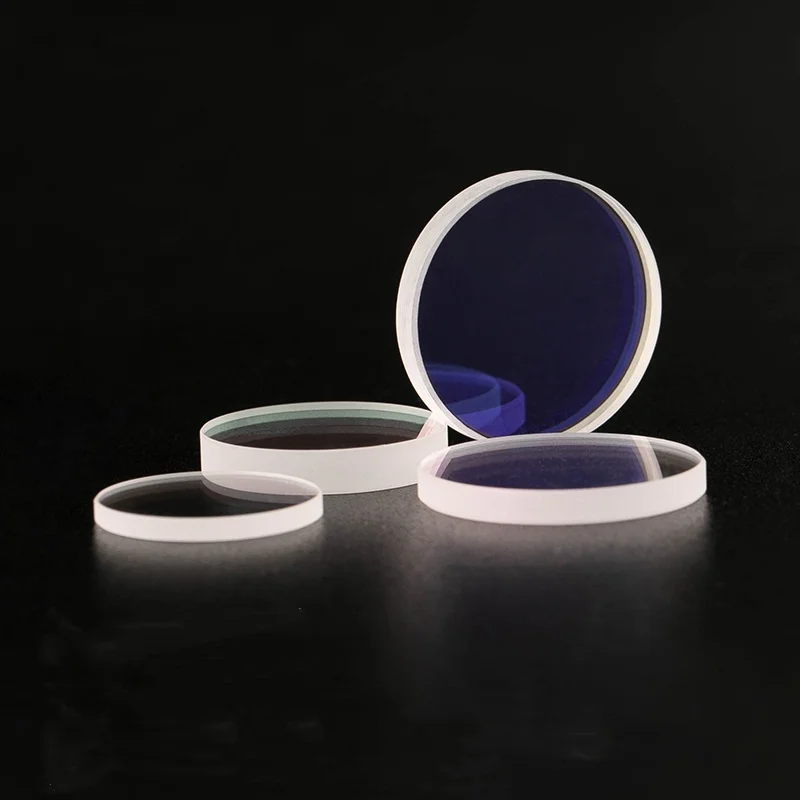Laser Protective Windows Fiber Laser Protection Glass 24.9x1.5 27.9x4.1 37x7 Optical Laser Lenses for Raytools Precitec Boci