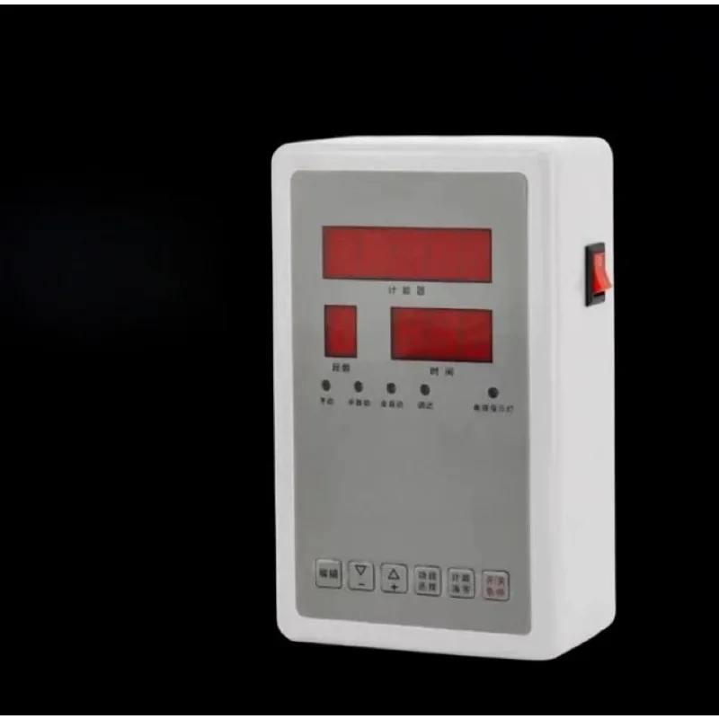 for Programmable Pneumatic Punch Booster Cylinder Automatic Control Replacement