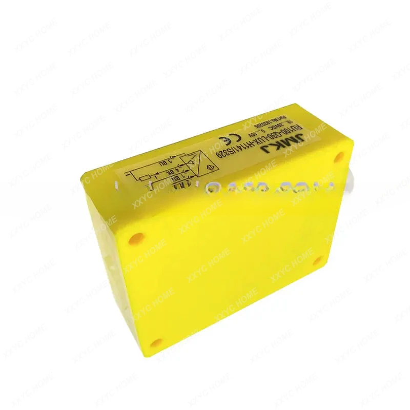 Sensores Ultraleve Quadcopter, RU30-Q30-LUX-H1141