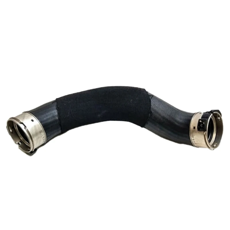 

1 PCS Car Radiator Hose ABS 11614753651 11618511338 For BMW 1 2 Series X1 X2 For MINI F54 F55 F56 F57 F60 Boost Intake Hose