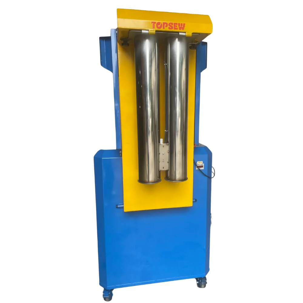 

ATV&UTVNew Steel Apparel Machines and Pant Reversing Machine for Manufacturing Plant Clothing Production